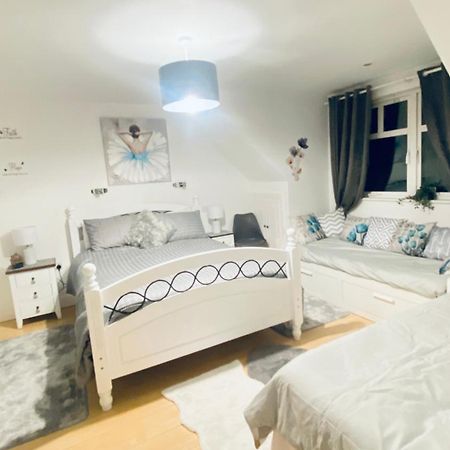 Sonas House Bed & Breakfast คิลเคนนี ภายนอก รูปภาพ