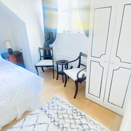 Sonas House Bed & Breakfast คิลเคนนี ภายนอก รูปภาพ