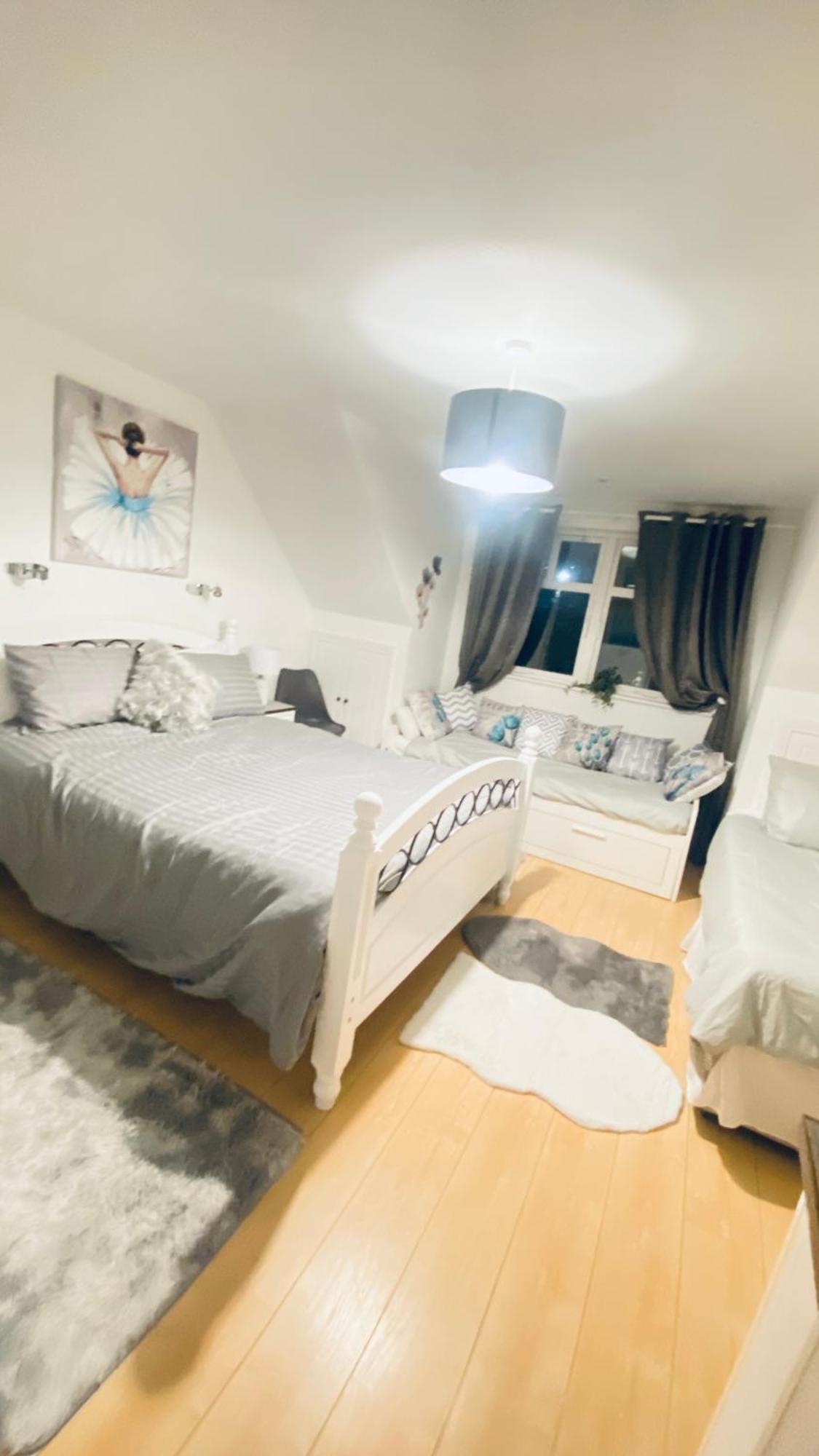 Sonas House Bed & Breakfast คิลเคนนี ภายนอก รูปภาพ