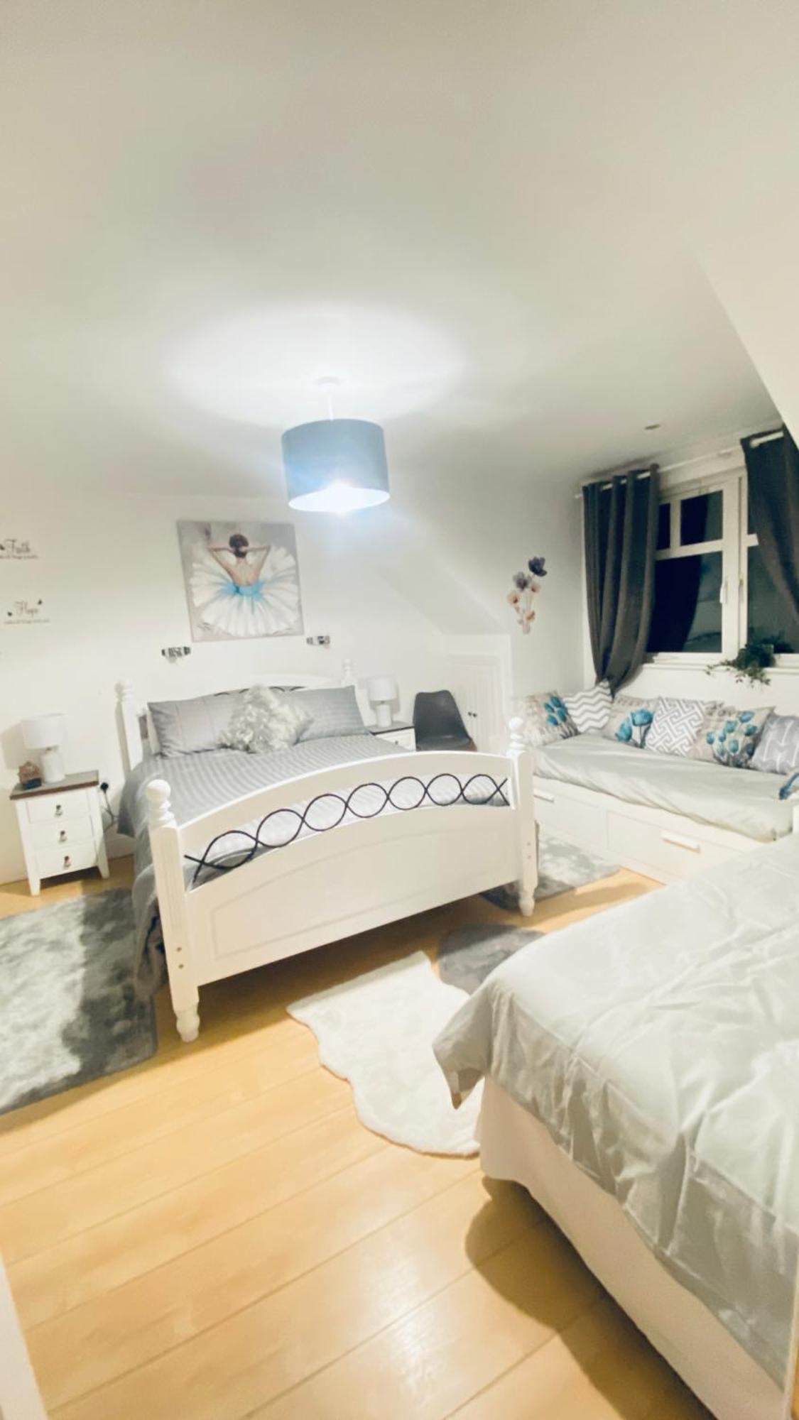 Sonas House Bed & Breakfast คิลเคนนี ภายนอก รูปภาพ