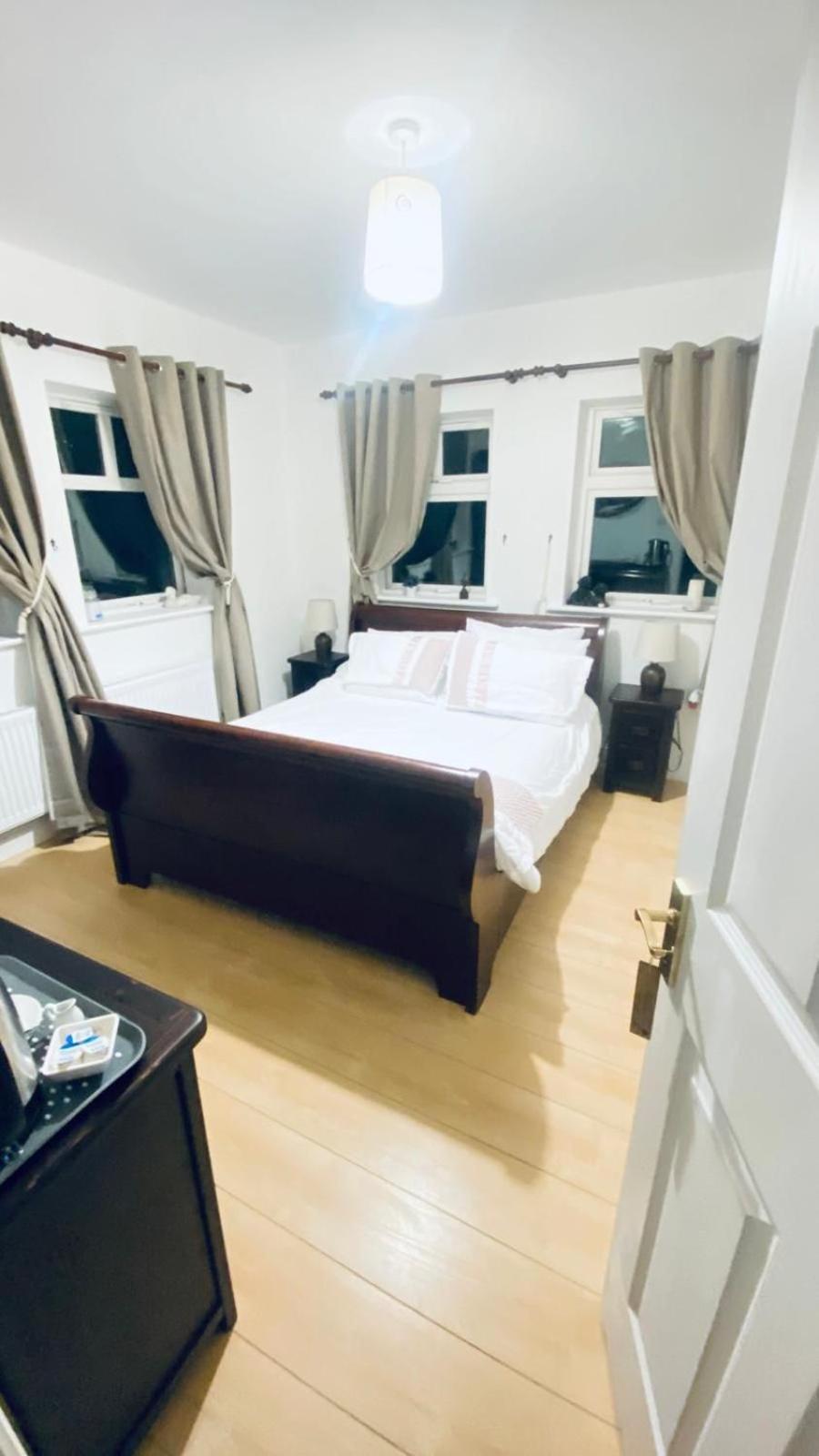Sonas House Bed & Breakfast คิลเคนนี ภายนอก รูปภาพ