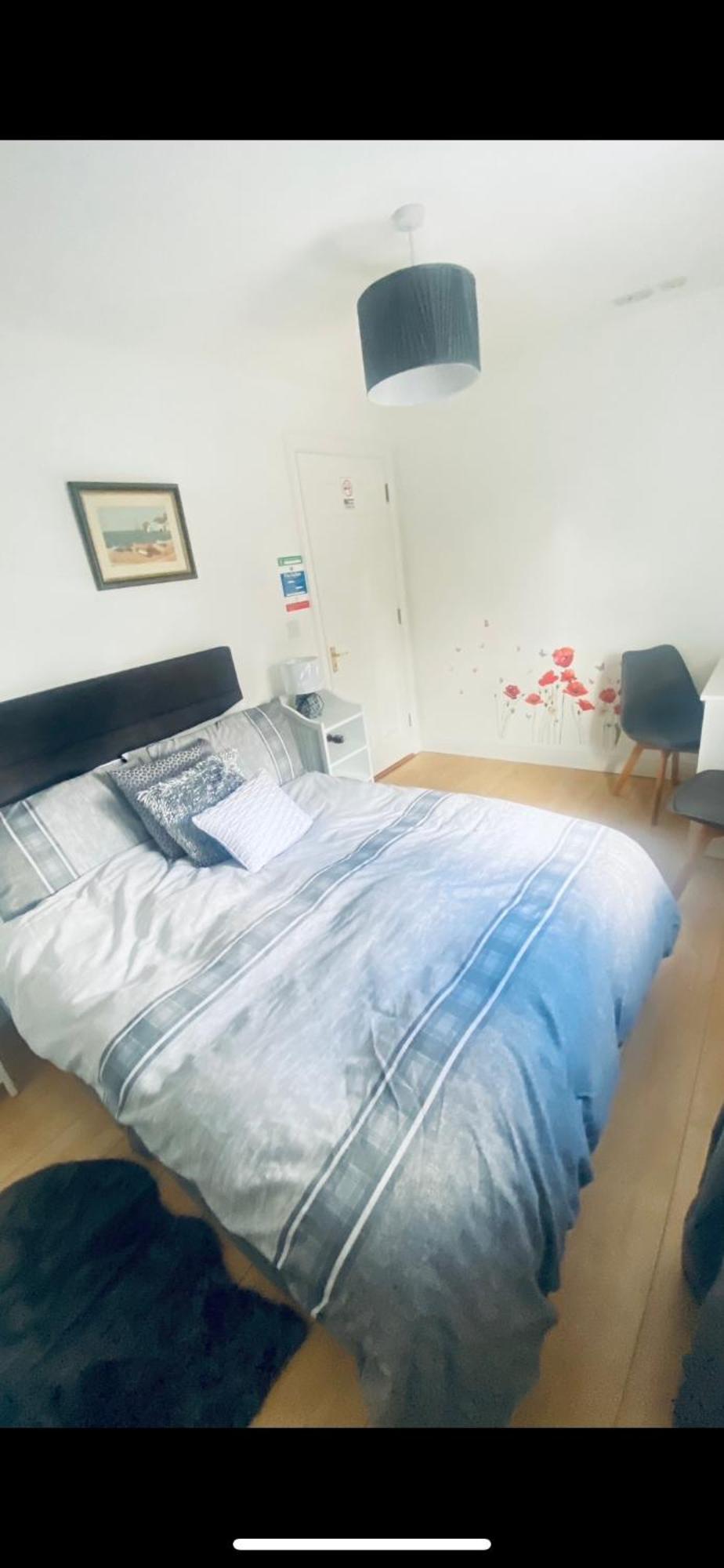 Sonas House Bed & Breakfast คิลเคนนี ภายนอก รูปภาพ