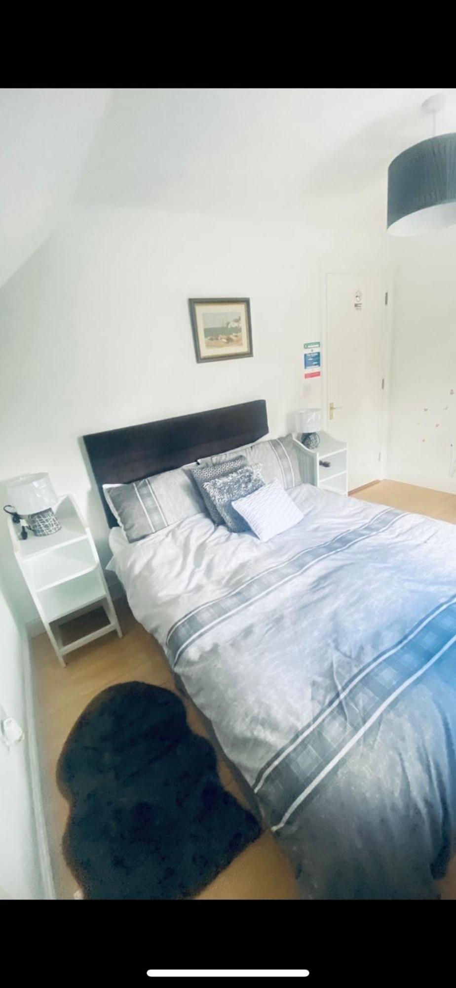 Sonas House Bed & Breakfast คิลเคนนี ภายนอก รูปภาพ