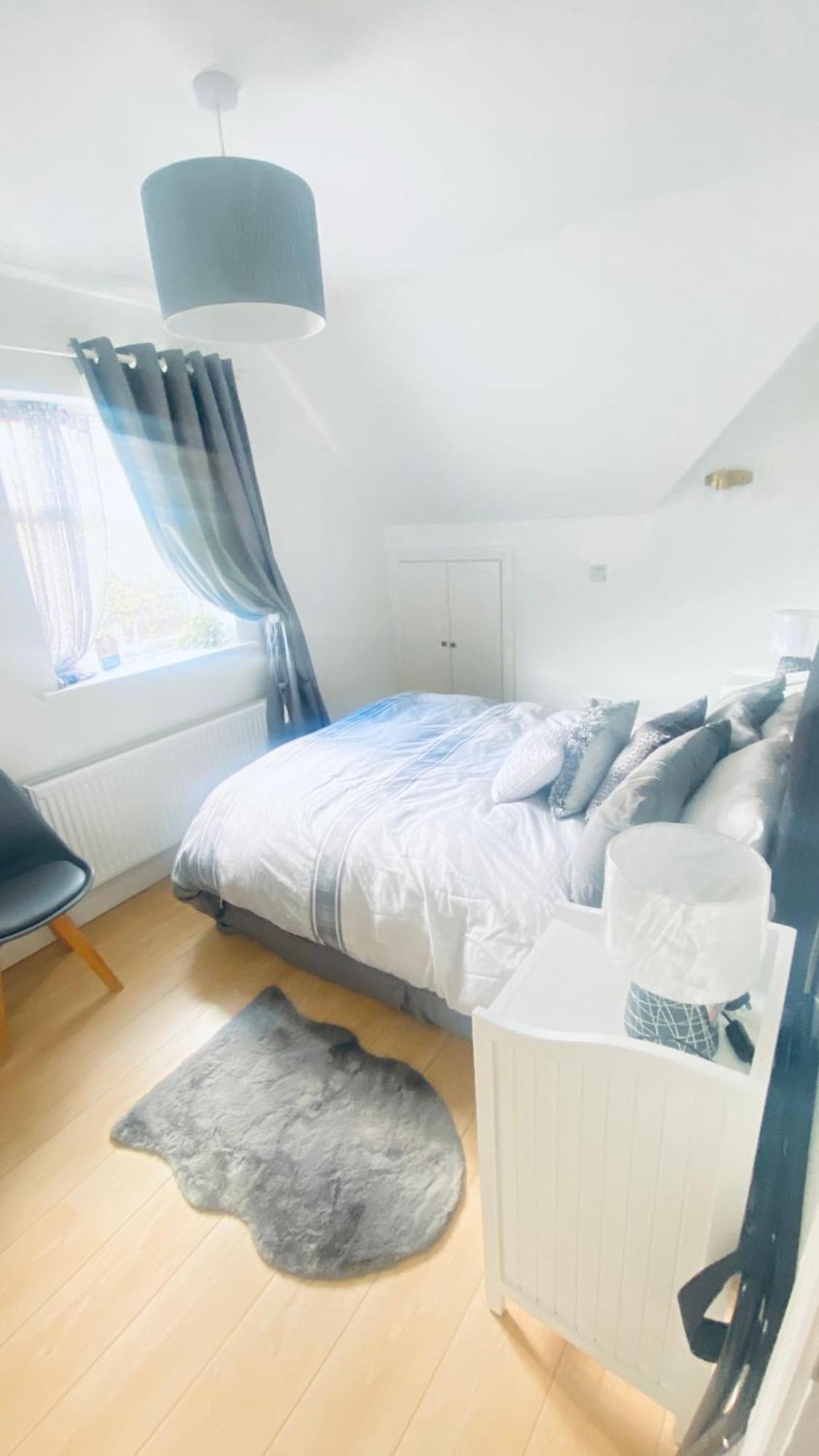 Sonas House Bed & Breakfast คิลเคนนี ภายนอก รูปภาพ