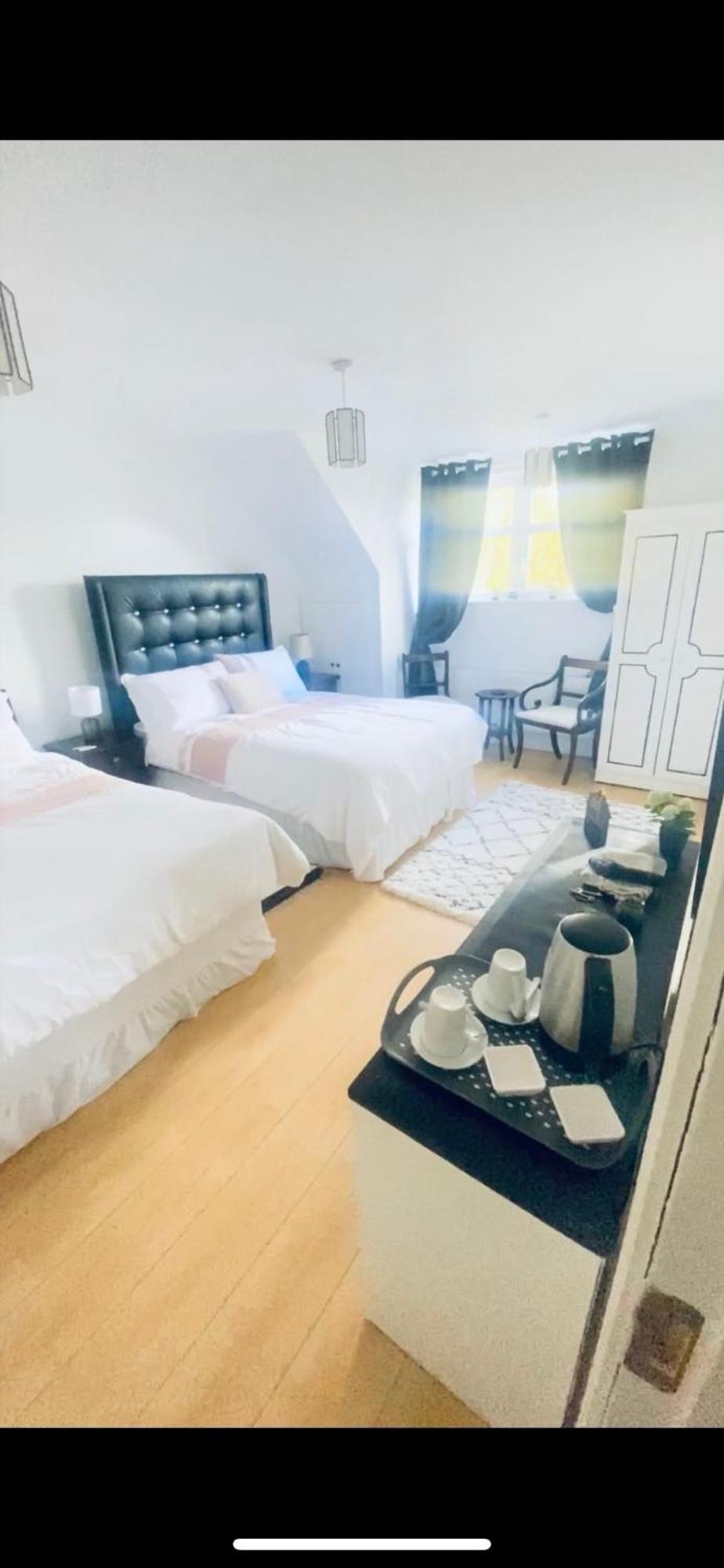 Sonas House Bed & Breakfast คิลเคนนี ภายนอก รูปภาพ