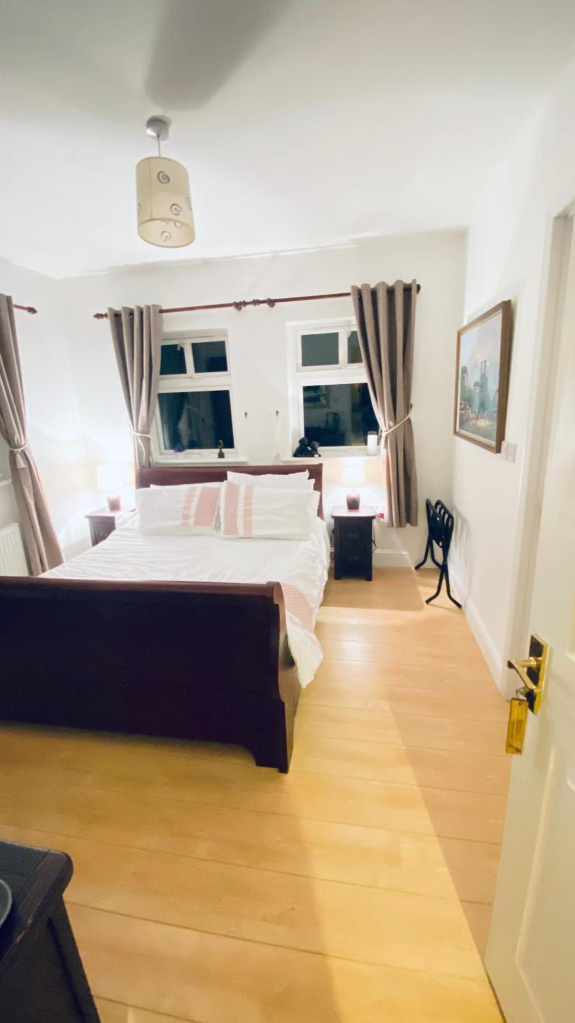 Sonas House Bed & Breakfast คิลเคนนี ภายนอก รูปภาพ