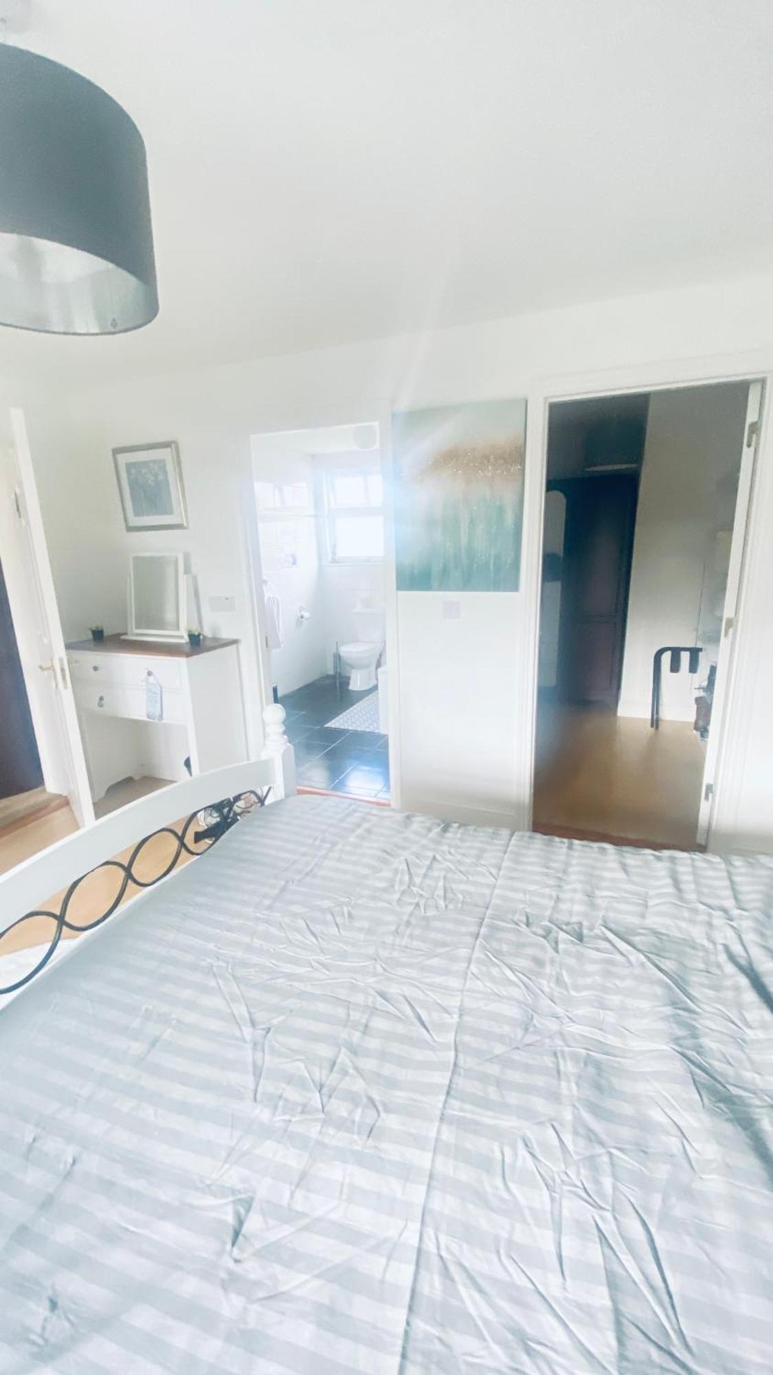 Sonas House Bed & Breakfast คิลเคนนี ภายนอก รูปภาพ