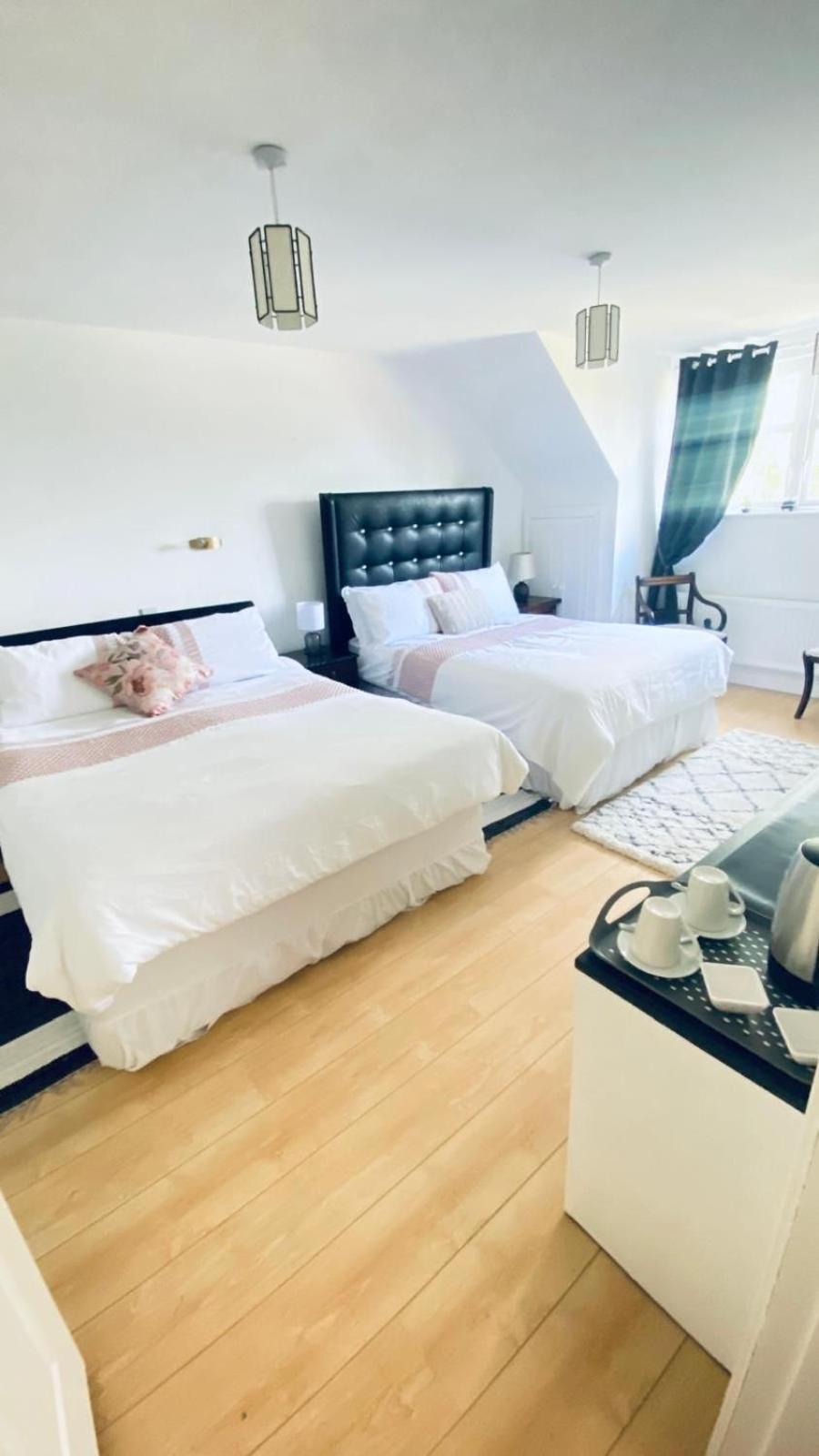 Sonas House Bed & Breakfast คิลเคนนี ภายนอก รูปภาพ