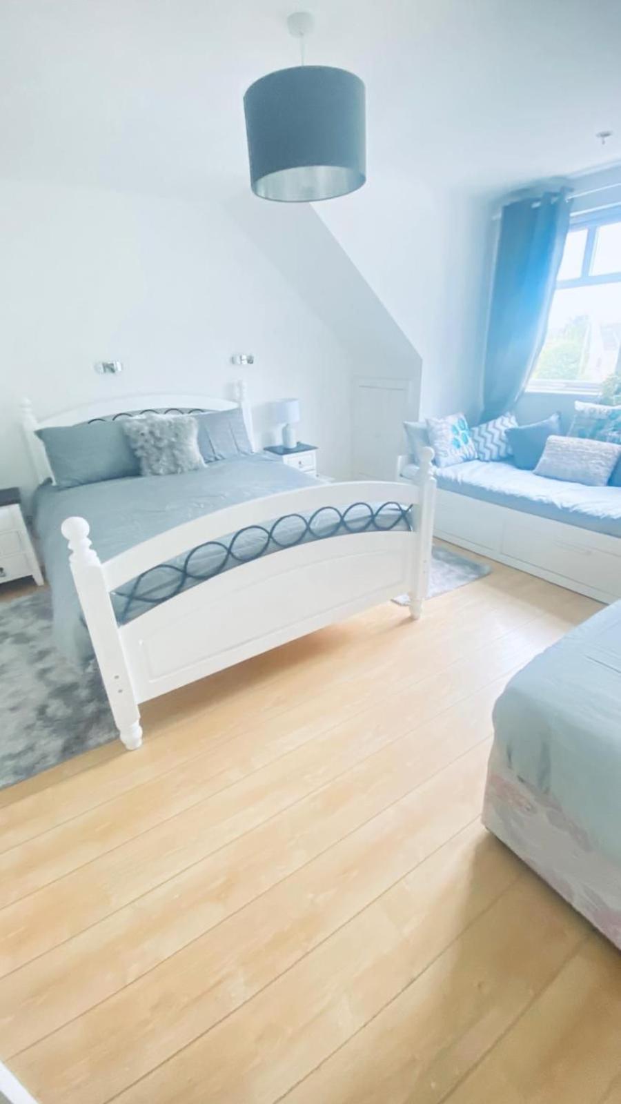 Sonas House Bed & Breakfast คิลเคนนี ภายนอก รูปภาพ