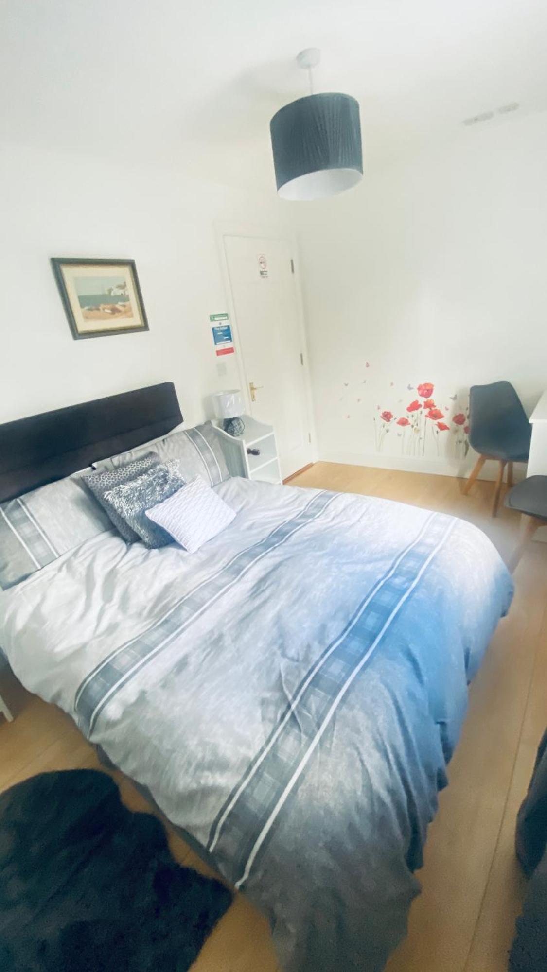 Sonas House Bed & Breakfast คิลเคนนี ภายนอก รูปภาพ