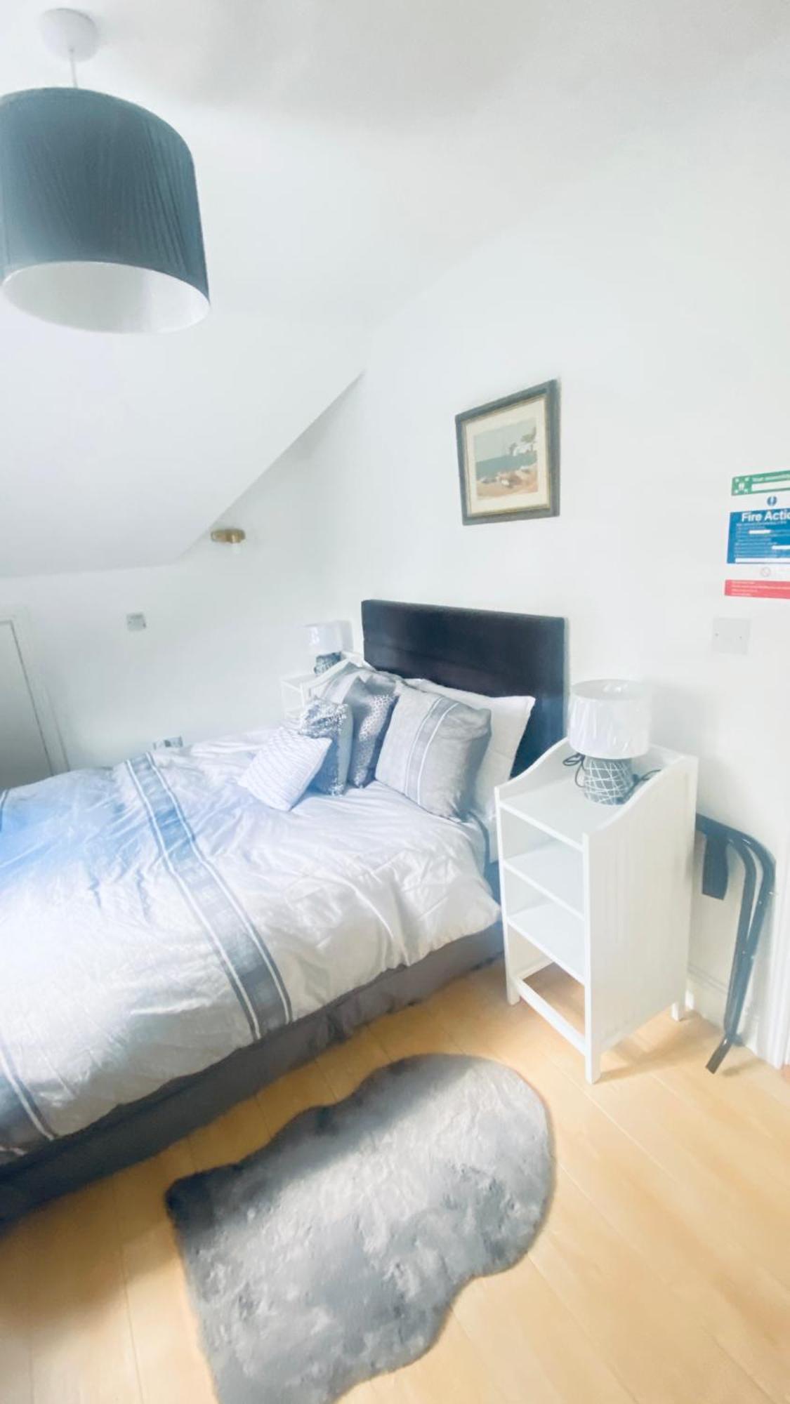 Sonas House Bed & Breakfast คิลเคนนี ภายนอก รูปภาพ