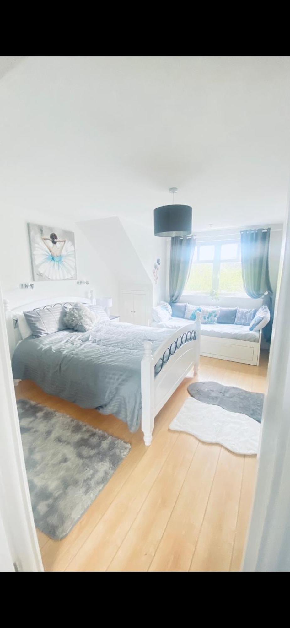 Sonas House Bed & Breakfast คิลเคนนี ภายนอก รูปภาพ