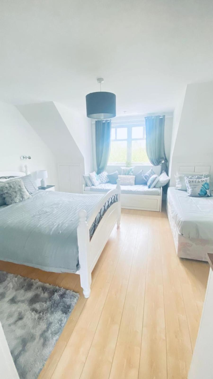 Sonas House Bed & Breakfast คิลเคนนี ภายนอก รูปภาพ